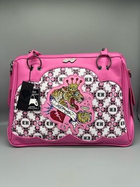 Ed Hardy purse